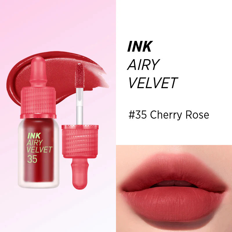 Ink Airy Velvet