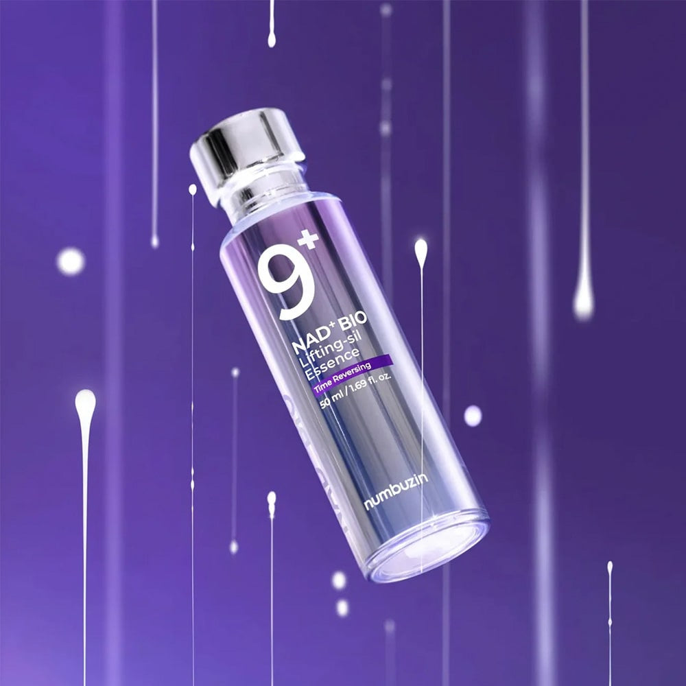 No.9 NAD Bio Lifting-sil Essence