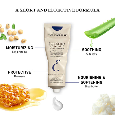 Embryolisse Lait Creme Concentre 30 ml