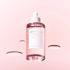 Madagascar Centella Poremizing Fresh Ampoule 100ml