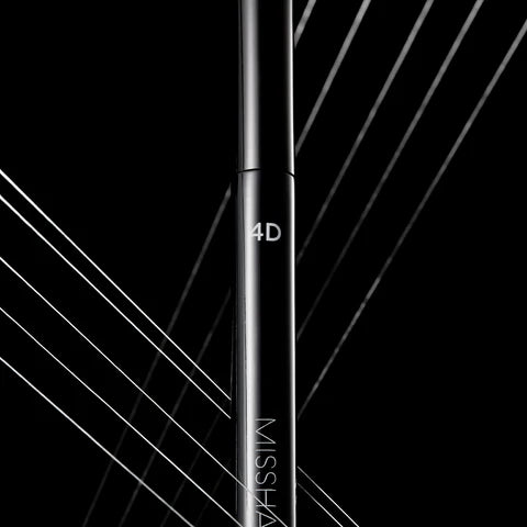 4D Mascara