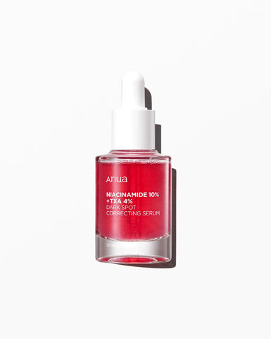 10% Niacinamide+ 4% Tranexamic Acid Serum 30ml