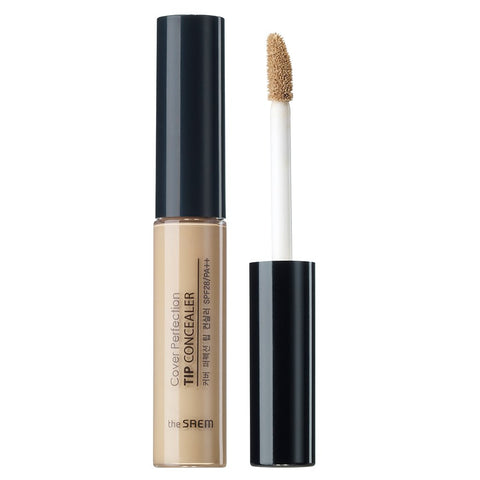 Cover Perfection Tip Concealer