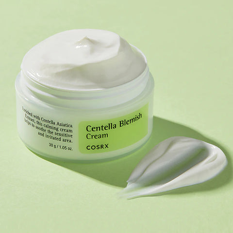 Centella Blemish Cream 30ml