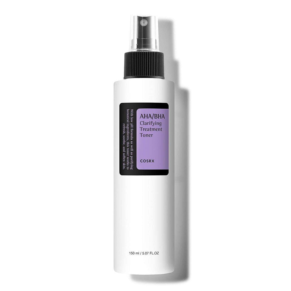 Aha Bha Clarifying Treatment Toner 150ml