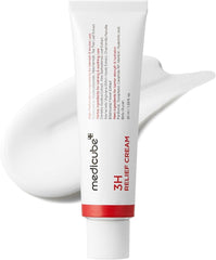 3H Relief Cream