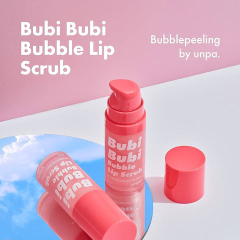 Bubi Bubi Bubble Lip Scrub