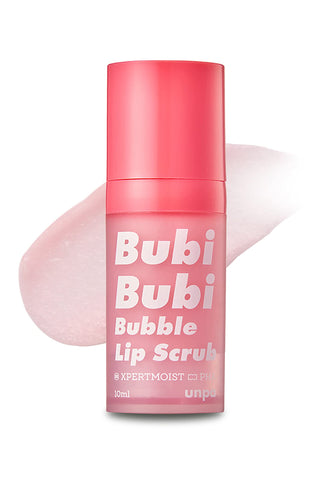 Bubi Bubi Bubble Lip Scrub