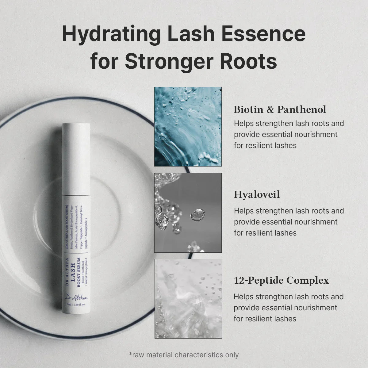 Lash Boost Serum
