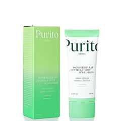 Wonder Releaf Centella Daily Sun Lotion SPF50+ PA++++
