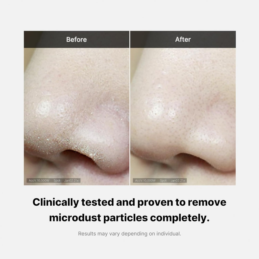 Zero Foam Cleanser 120g