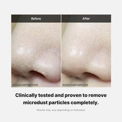 Zero Foam Cleanser 120g