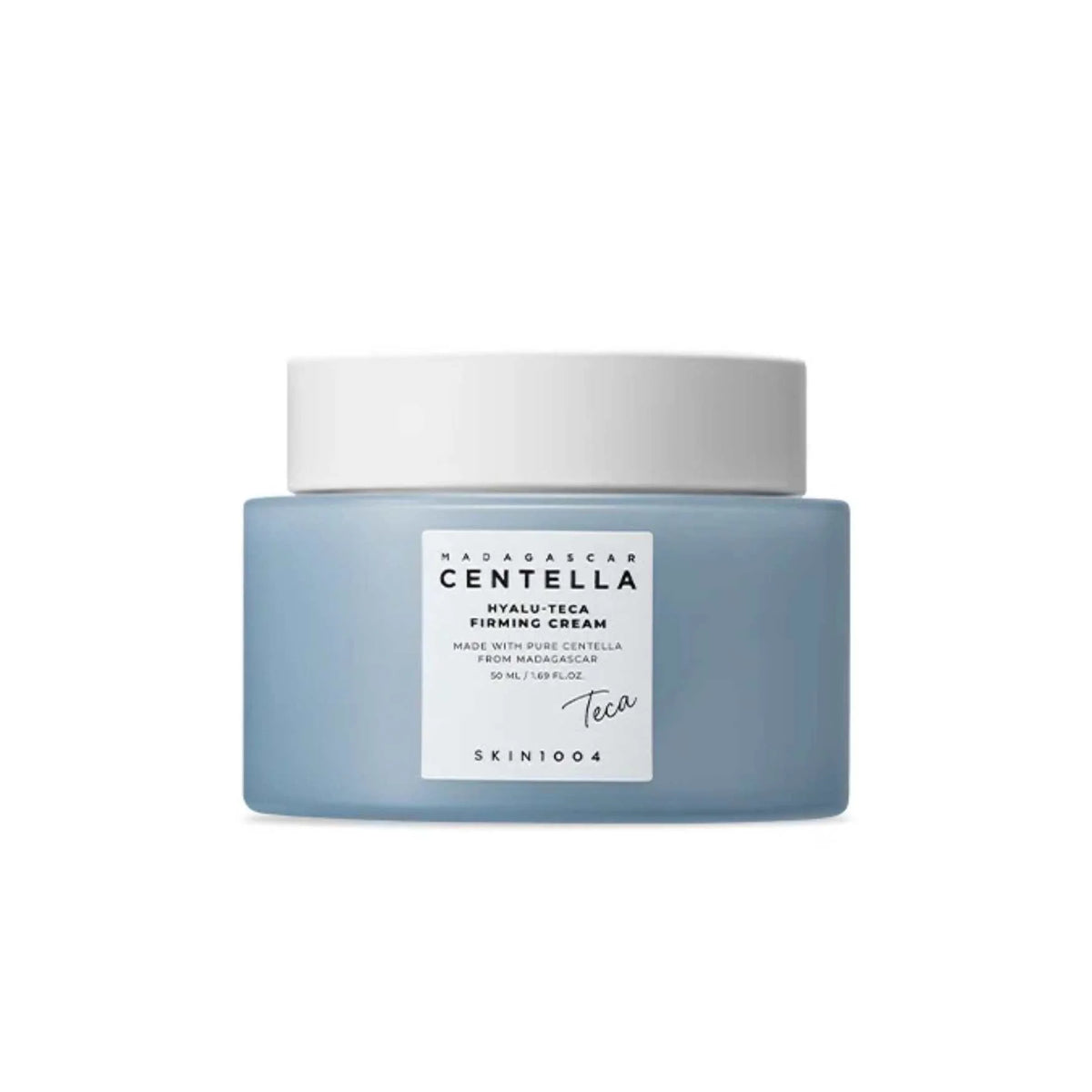 Hyalu-Teca Firming Cream