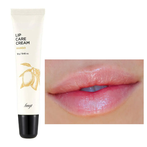 fmgt Lip Care Cream 12ml