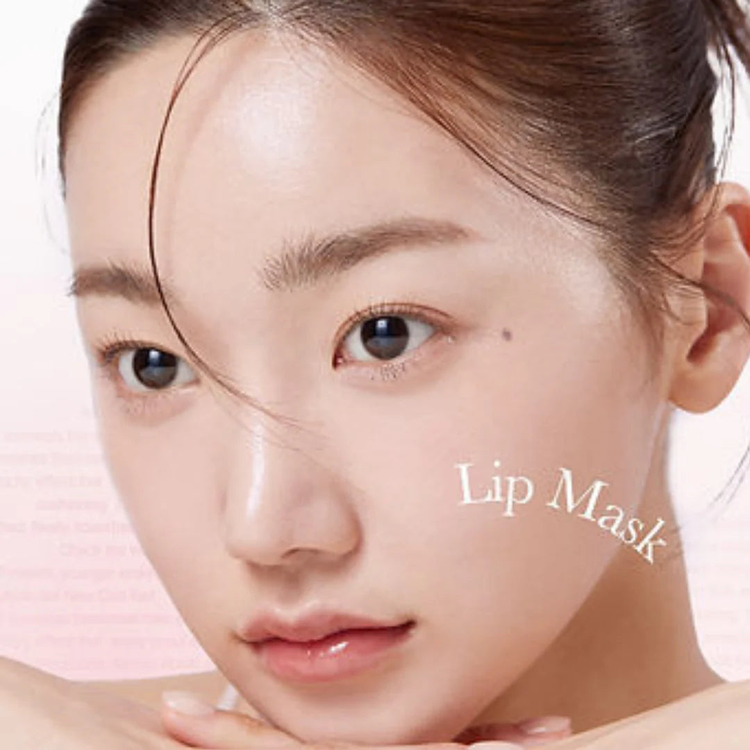 PDRN Lip Sleeping Mask