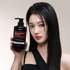 Caffeine Shampoo - Cherry Blossom