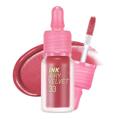 Ink Airy Velvet