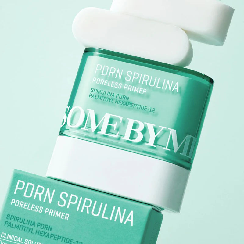 PDRN Spirulina Poreless Primer 10g