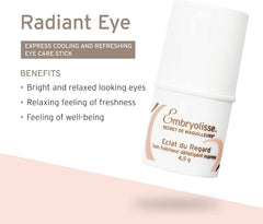 Radiant Eye Stick - Cool Treatment For A Brighter Look