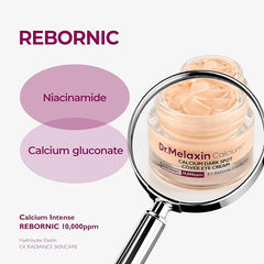 Cemenrete Calcium Dark Spot Eye Cream 15g