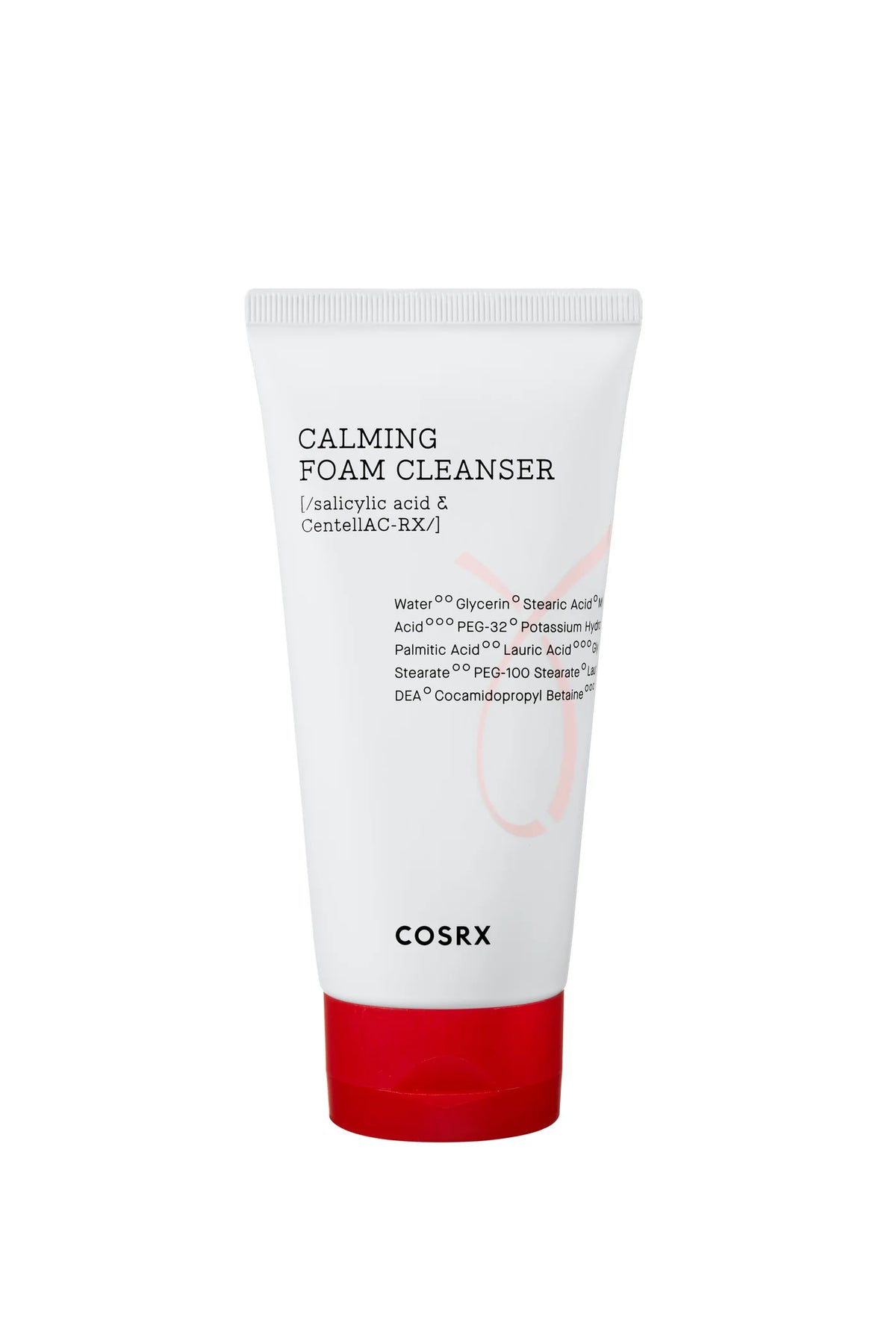 AC Collection Calming Foam Cleanser 150ml