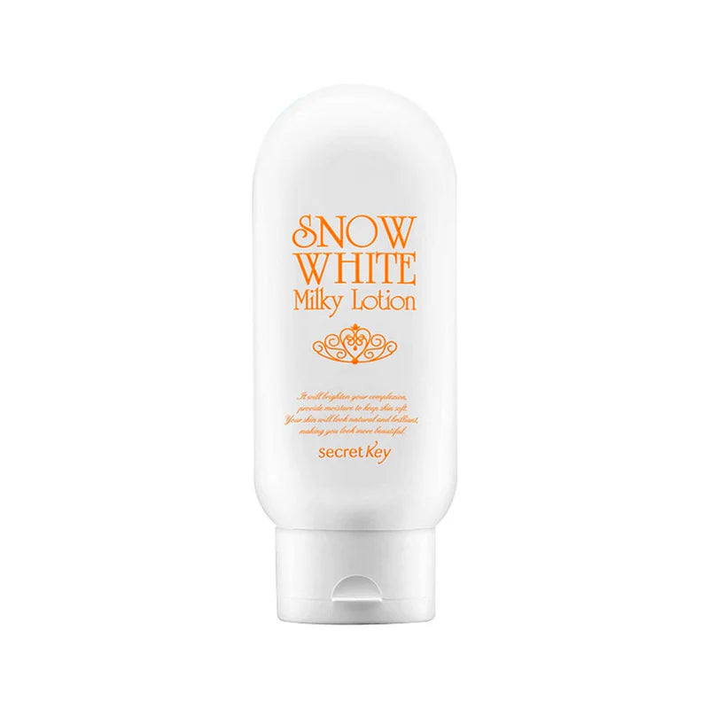 Snow White Milky Lotion