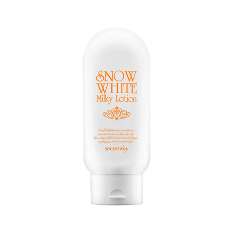 Snow White Milky Lotion