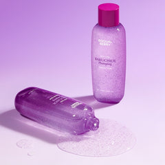 Bakuchiol Plumping Capsule Toner