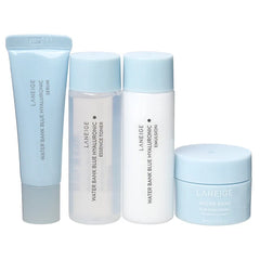 Water Bank Blue Hyaluronic 4 Step Essential Kit