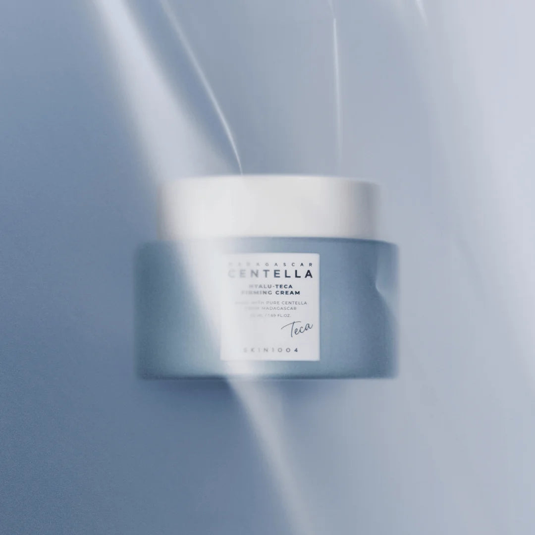 Hyalu-Teca Firming Cream