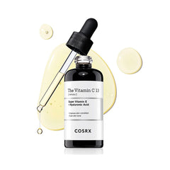 The Vitamin C13 Serum