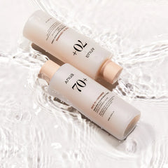 Rice 70 + Ceramide Glow Milky Toner 250ml
