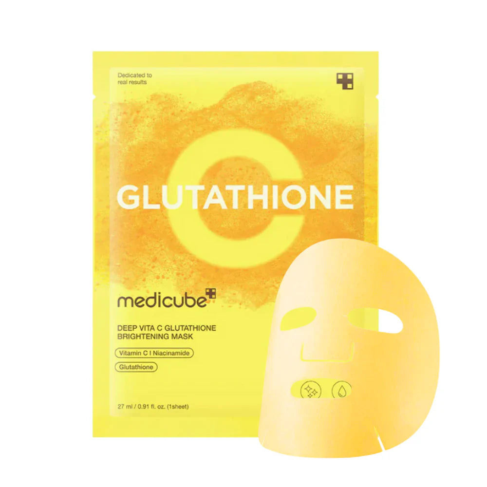 deep vita c glutathione brightening mask Deep Vita C Glutathione Brightening Mask deep vita c glutathione brightening mask Deep Vita C Glutathione Brightening Mask