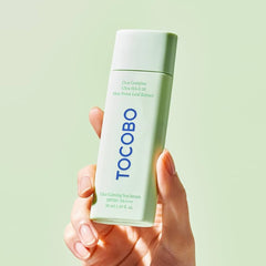 Cica Calming Sun Serum SPF 50+ PA++++