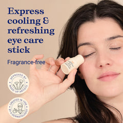Radiant Eye Stick - Cool Treatment For A Brighter Look