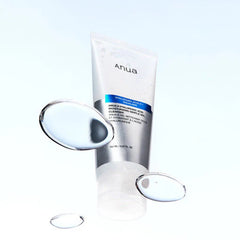 8 Hyaluronic Acid Hydrating Gentle Foaming Cleanser