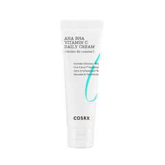Refresh AHA BHA Vitamin C Daily Cream 50ml