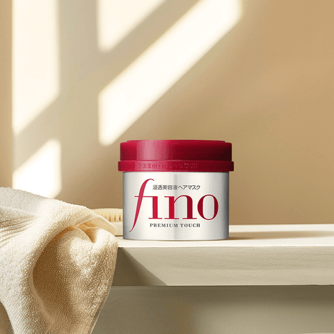 Fino Premium Touch Hair Mask 230g