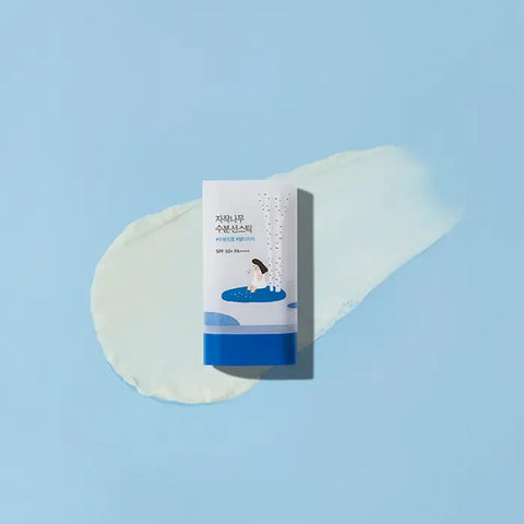 Birch Moisturizing Sun Stick SPF50+ PA++++