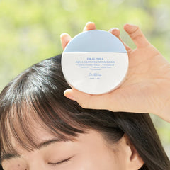 Aqua Glowing Sunscreen