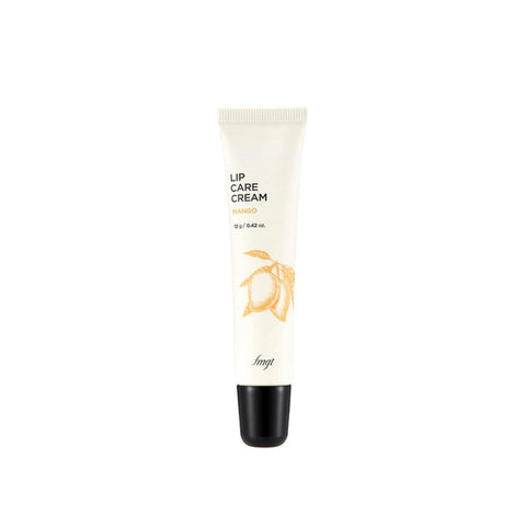 fmgt Lip Care Cream 12ml