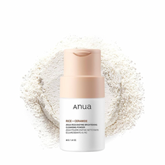 Rice Enzyme Brightening Cleansing Powder 40g