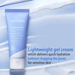 Atobarrier 365 Hydro Soothing Gel Cream