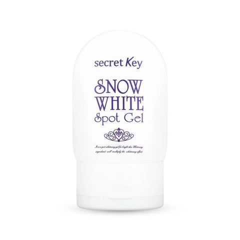 Snow White Spot Gel Cream