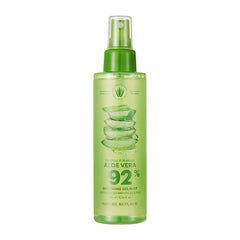 Aloe Vera 92% Soothing Gel Mist 155ml