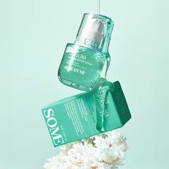 PDRN Spirulina Soothing Repair Serum 50ml