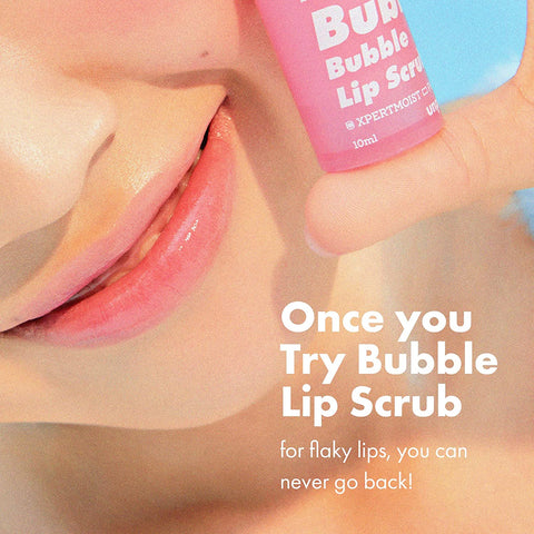 Bubi Bubi Bubble Lip Scrub