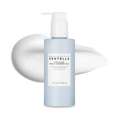 Madagascar Centella Hyalu-Cica Gentle Cleansing Milk