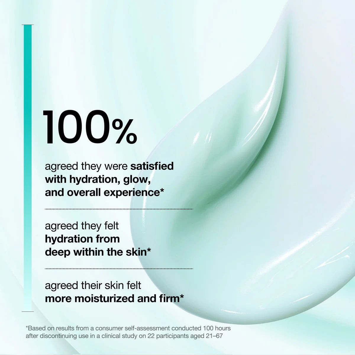 PDRN Hyaluronic Acid 100 Moisturizing Cream