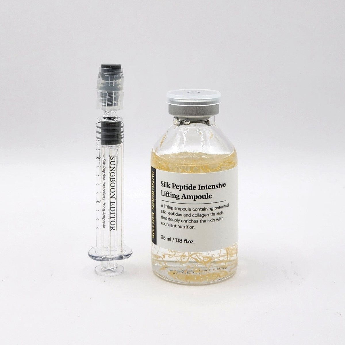 Silk Peptide EGF Intensive Ampoule
